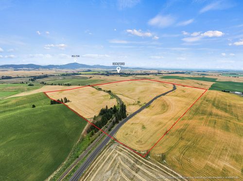 XXXX S Sr 27 Hwy, Rockford, WA, 99030 | Card Image