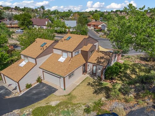 b-383 Explorer Ct, Grand Junction, CO, 81507-2689 | Card Image