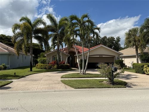 2276 Heritage Greens Dr, NAPLES, FL, 34119-3310 | Card Image