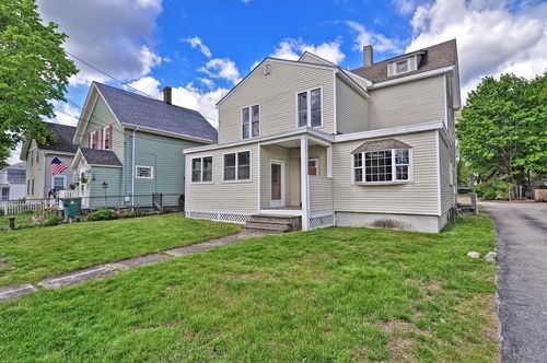 3-100 Broad St, North Attleboro, MA, 02760-1145 | Card Image