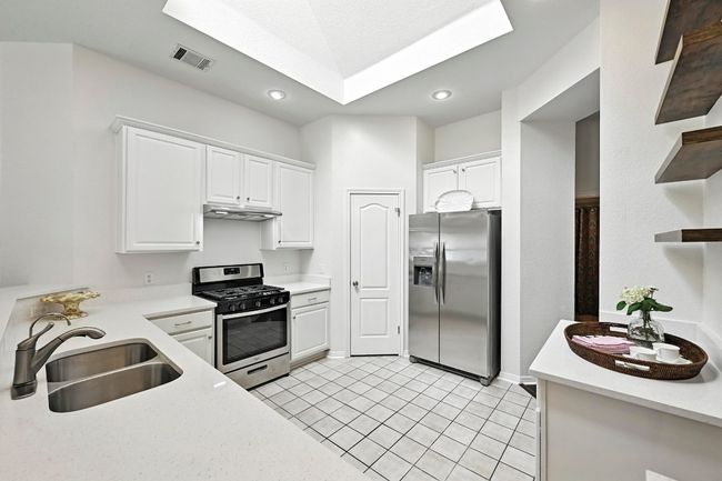 6428 Clay Allison Pass, House other with 3 bedrooms, 2 bathrooms and 4 parking in Austin TX | Image 10