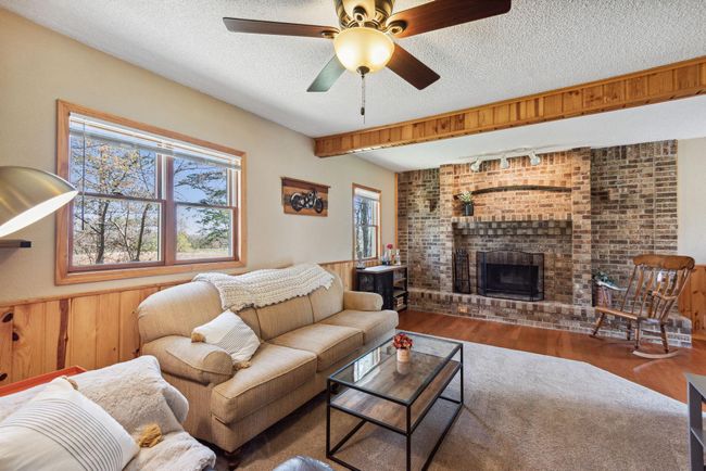 Wood Fireplace | Image 7