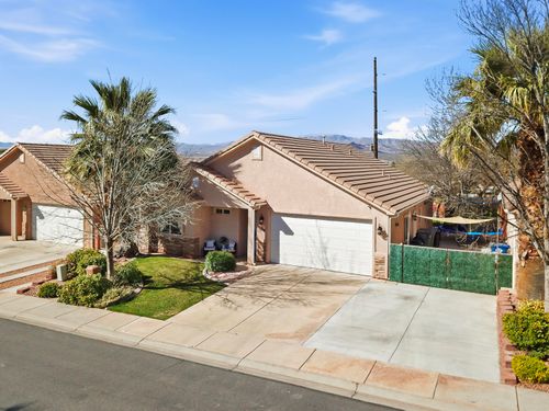 36-1806 N Dixie Downs Rd, St George, UT, 84770-5645 | Card Image