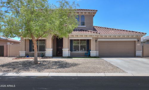 44561 W Palo Nuez St, Maricopa, AZ, 85138-3553 | Card Image