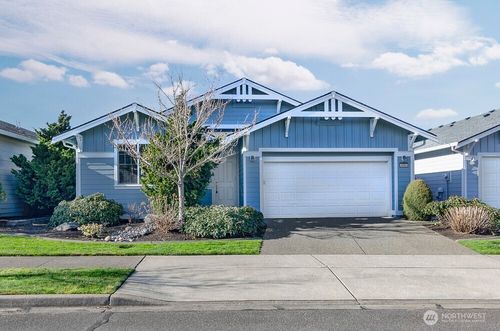 4963 Bend Dr Ne, Lacey, WA, 98516-1358 | Card Image