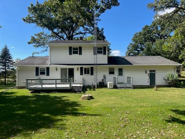 N4175 State Road 49, Home with 4 bedrooms, 3 bathrooms and null parking in Brandon WI | Image 6