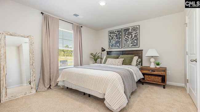 504 Edgetree Dr, House other with 3 bedrooms, 2 bathrooms and null parking in Hopkins SC | Image 20