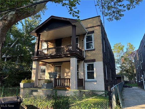 1110 E 64th St, Cleveland, OH, 44103-1659 | Card Image