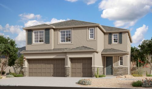 7827 S Orions Belt Drive, Tucson, AZ, 85747 | Card Image