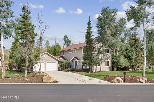 1860 Lucky John Dr, Park City, UT, 84060-6912 | Card Image