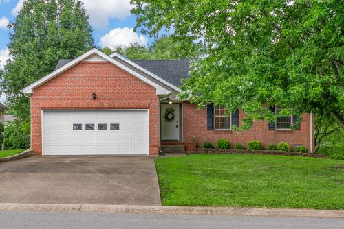 3430 Poplar Hl, Clarksville, TN, 37043-7824 | Card Image