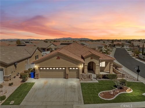 10343 Wilmington Ln, Apple Valley, CA, 92308 | Card Image