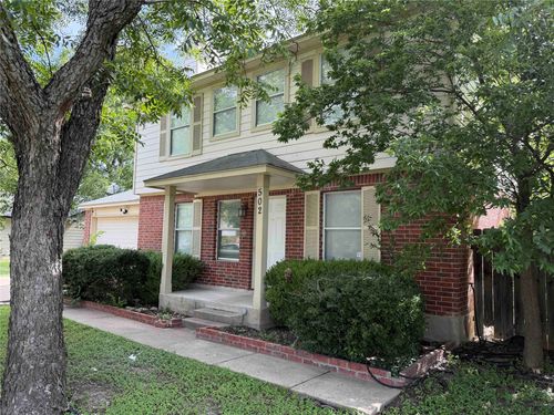 502 Dewberry Dr, Cedar Park, TX, 78613-2601 | Card Image