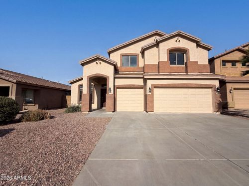 18689 N Miller Way, Maricopa, AZ, 85139-6897 | Card Image