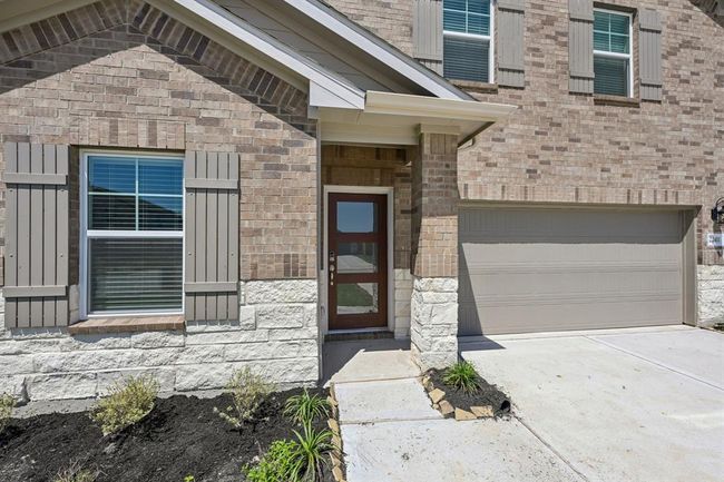 22411 Aster Way Ln, House other with 4 bedrooms, 3 bathrooms and 2 parking in New Caney TX | Image 6