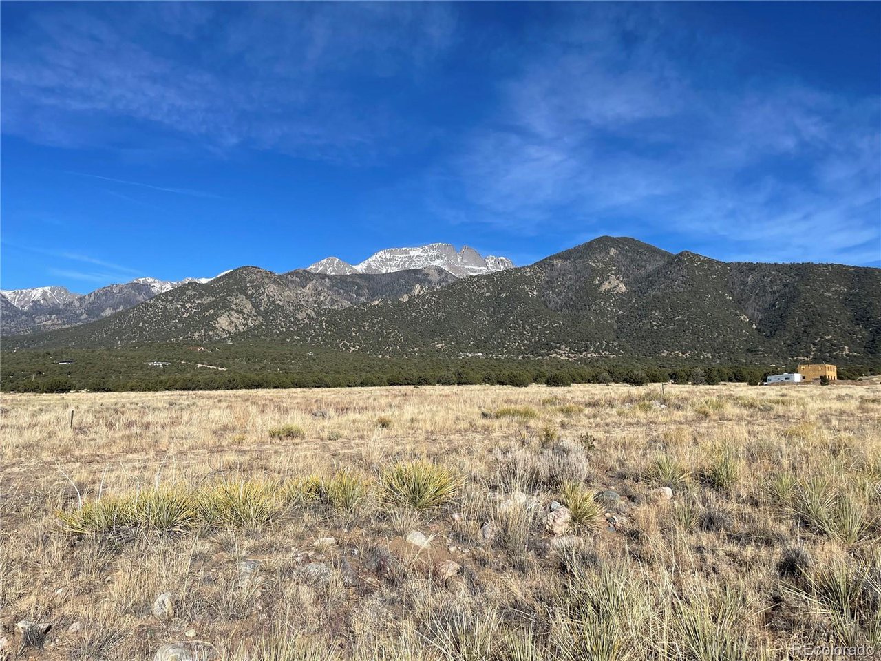 Land in Crestone 3