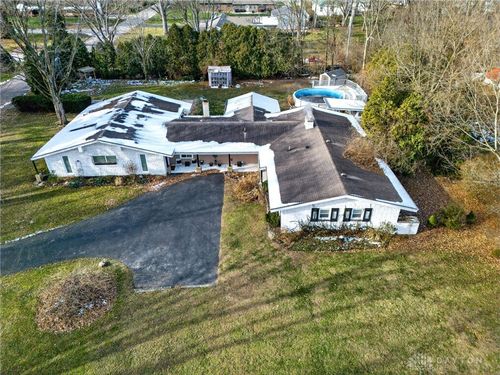 921 Hickory Ln, Troy, OH, 45373-4411 | Card Image