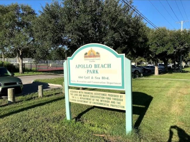916 Bunker View Dr, House other with 4 bedrooms, 4 bathrooms and null parking in APOLLO BEACH FL | Image 70