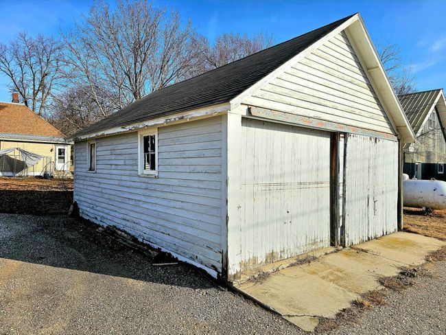 232 Fremont St S, House other with 2 bedrooms, 1 bathrooms and null parking in Lake Benton MN | Image 13