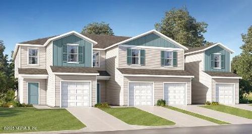3981 Mid Century St, Jacksonville, FL, 32217-3744 | Card Image