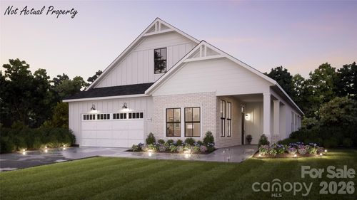 192 Alenda Lux Cir, Mooresville, NC, 28115-8363 | Card Image
