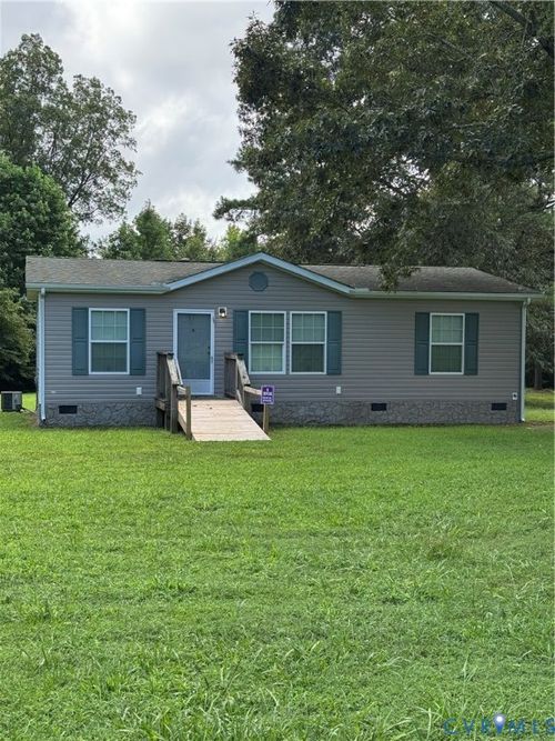 1292 Mount Prospect Rd, Laneview, VA, 22504-2033 | Card Image