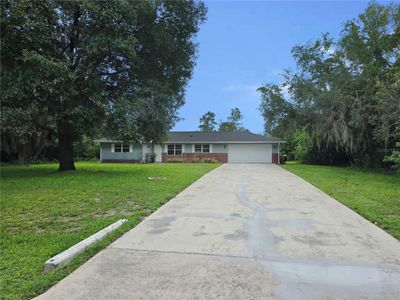 2081 Allamanda Drive, House other with 2 bedrooms, 2 bathrooms and null parking in Indian Lake Estates FL | Image 2