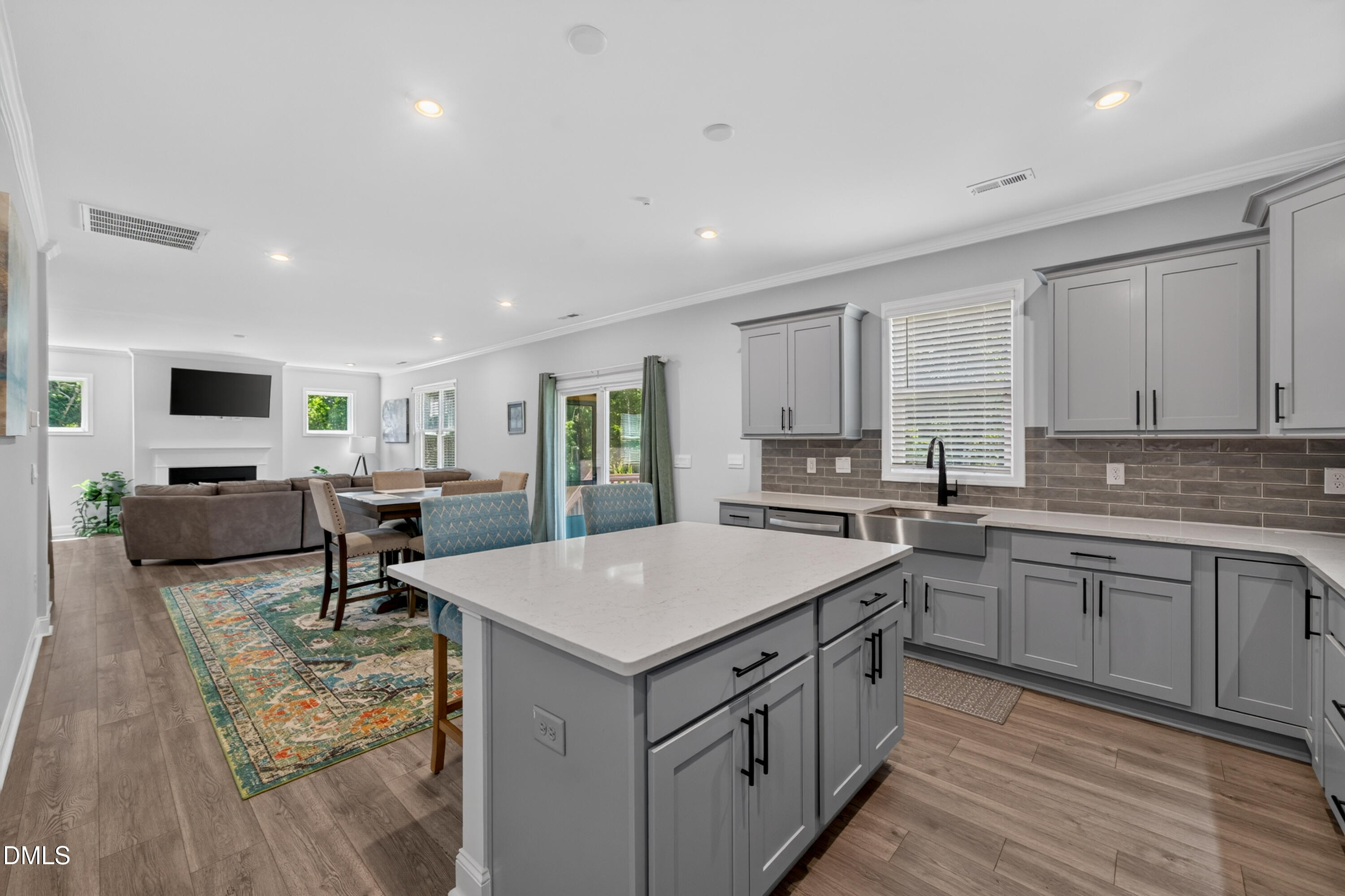 Residential in Rolesville 5
