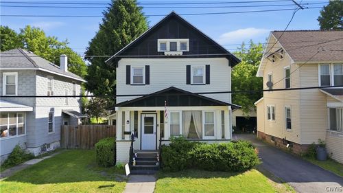 24 Spruce St, Ilion, NY, 13357-1122 | Card Image