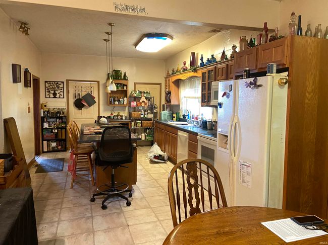 7669 W 100 N, House other with 5 bedrooms, 2 bathrooms and null parking in Tipton IN | Image 8