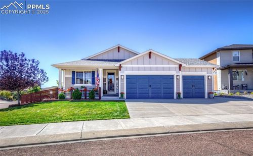 7764 Pinfeather Dr, Fountain, CO, 80817-4300 | Card Image