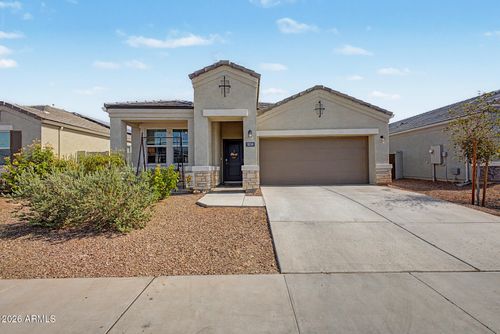 18769 W Adams Street, Buckeye, AZ, 85326 | Card Image