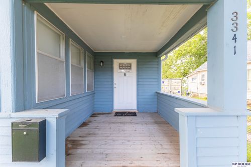 3341 Meredith Ave, Omaha, NE, 68111-2337 | Card Image