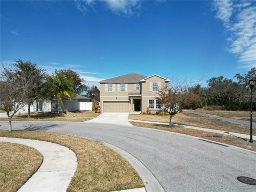 12631 Flatwood Creek Dr, GIBSONTON, FL, 33534-5719 | Card Image