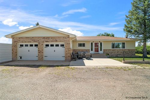 707 E Laughlin Rd, Cheyenne, WY, 82009 | Card Image