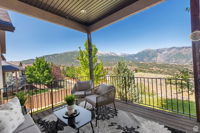 15337 Eagle Crest Dr, House other with 6 bedrooms, 4 bathrooms and 3 parking in Draper UT | Image 23