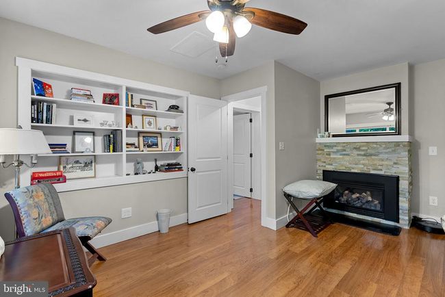622 Timber Ln, House other with 3 bedrooms, 2 bathrooms and null parking in BLUEMONT VA | Image 29
