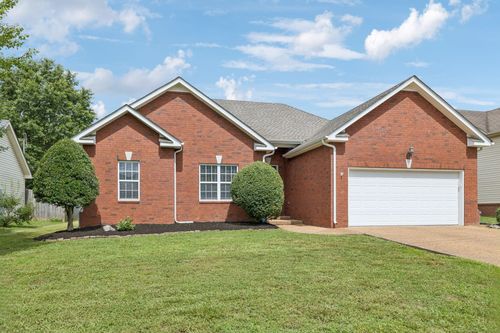 2010 Patrick Way, Spring Hill, TN, 37174-5154 | Card Image