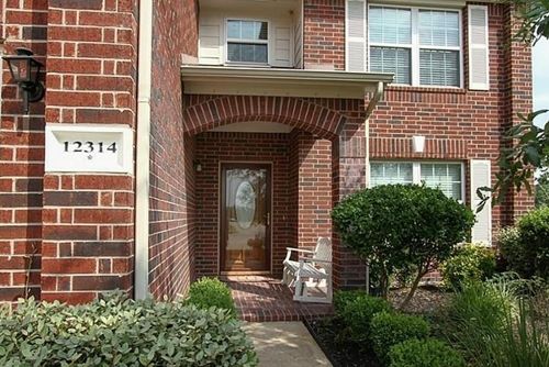12314 Brentleywood Ln, Houston, TX, 77070-5535 | Card Image