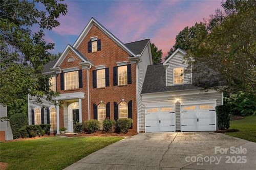 14709 Pomerol Ln, Pineville, NC, 28134-9371 | Card Image
