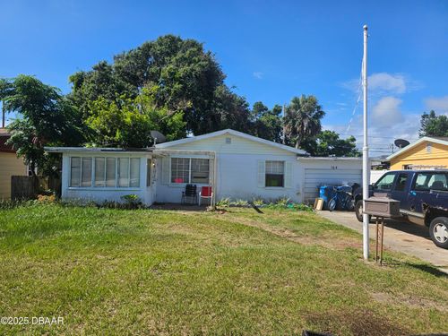 164 Laurie Drive, Ormond Beach, FL, 32176 | Card Image