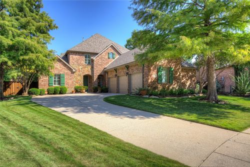 7500 Burr Ferry Dr, Mckinney, TX, 75071-5924 | Card Image