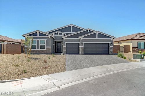 1943 Marks River Pl, North Las Vegas, NV, 89084-3218 | Card Image