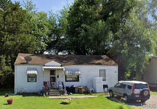 428 Range Ln, Cahokia, IL, 62206-1941 | Card Image