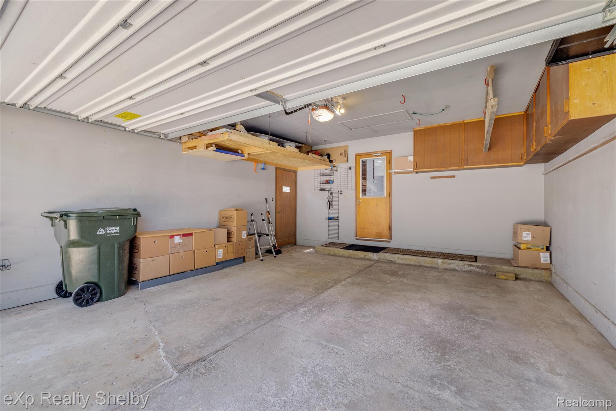Residential in Sterling Heights 5