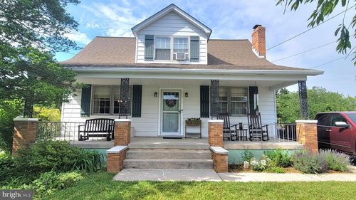 17010 Frederick Rd, MOUNT AIRY, MD, 21771-3304 | Card Image