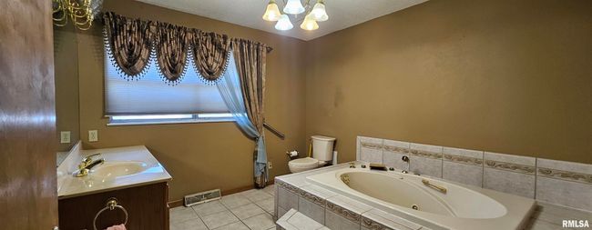 103 David Dr, House other with 2 bedrooms, 2 bathrooms and null parking in Mc Clure IL | Image 10