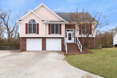 144 Raintree Circle, Jacksonville, NC, 28540 | Card Image