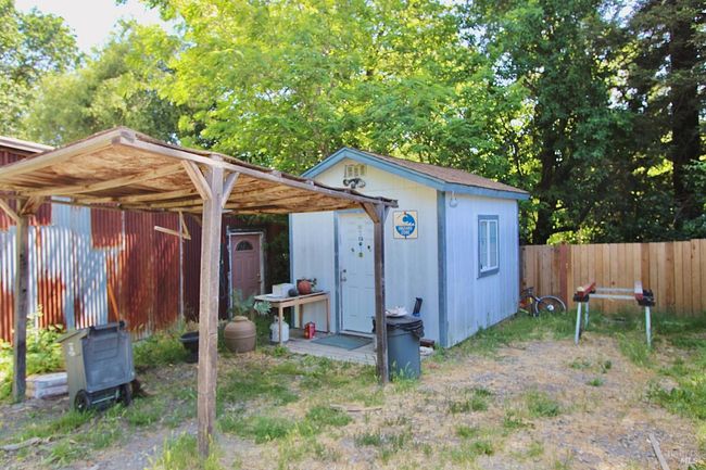 2383 Gravenstein Hwy S, Home with 0 bedrooms, 0 bathrooms and 5 parking in Sebastopol CA | Image 6