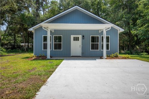 1096 Casey Road Ne, Townsend, GA, 31331 | Card Image